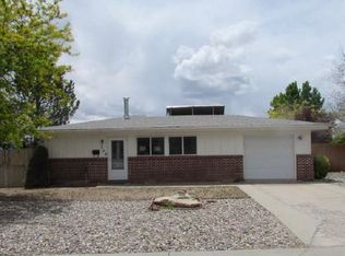 309 W 25th St, Farmington, NM 87401