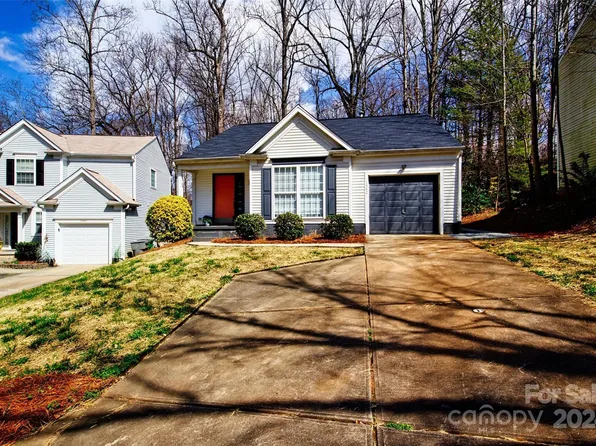 1542 Rumstone Ln, Charlotte, NC 28262