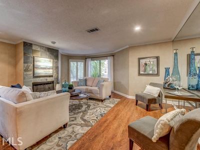 209 14th St NE APT 106, Atlanta, GA, 30309