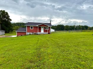 190 Alexander Rd, Somerset, KY 42503