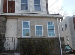 712 Levick St, Philadelphia, PA 19111