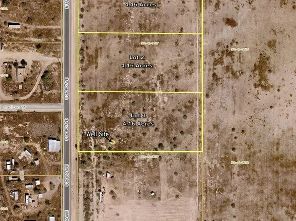 01 S 363rd Lot 3 Avenue #-, Tonopah, AZ 85354
