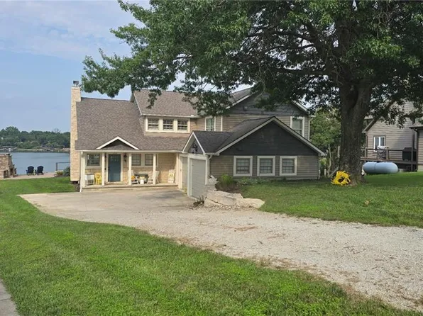 560 Lake Viking Ter, Gallatin, MO 64640