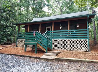 150 Stonehedge Dr, Clarkesville, GA 30523