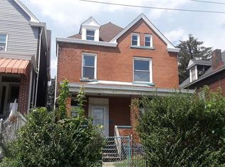 421 Kenmawr Ave, Braddock, PA 15104