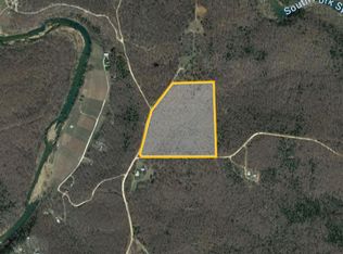 1 County Road 2030, Hardy, AR 72542