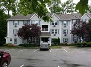 2505 Wendover Dr #2505, Pompton Plains, NJ 07444