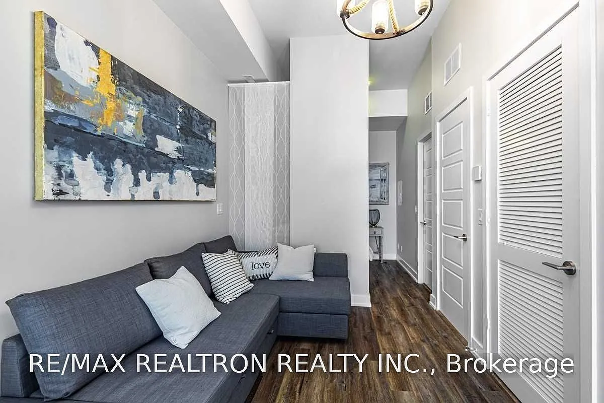 1 bed, $1,800 — Photo 2