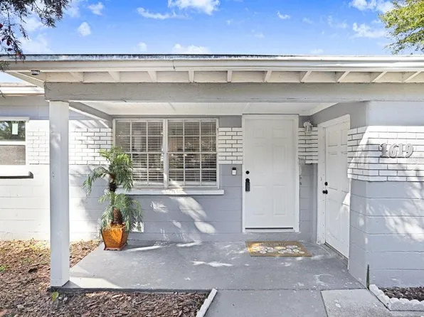 1619 E 31st Ave, Tampa, FL 33610