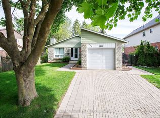 373 Blackacres Blvd, London, ON N6G3E5