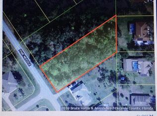 2521 Pine Needle Trl, Kissimmee, FL 34746