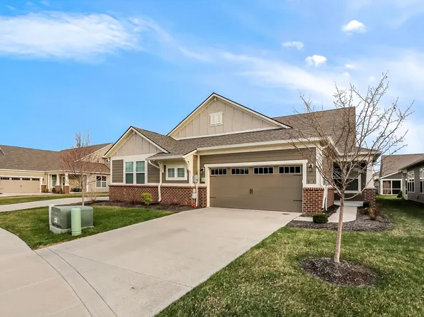 1659 Dewey Dr, Westfield, IN 46074