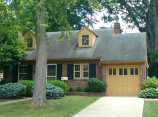 3718 Settle Rd, Cincinnati, OH 45227