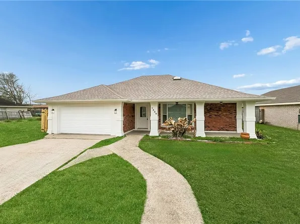 7330 Bullard Ave, New Orleans, LA 70128