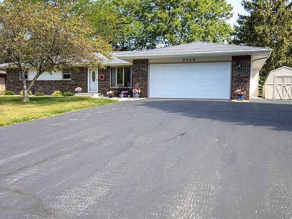 2nd image of 3330 Shelburne Dr