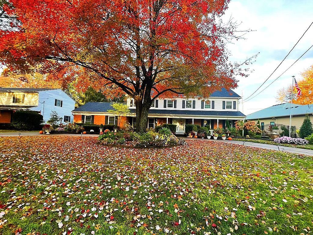 3468 Bancroft Rd, Fairlawn, OH 44333 Zillow