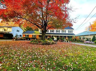 3468 Bancroft Rd, Fairlawn, OH 44333