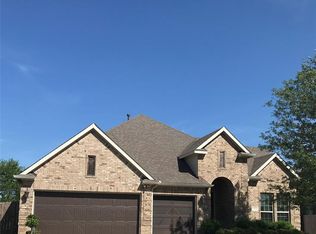 3404 De Vinci Dr, Plano, TX 75074