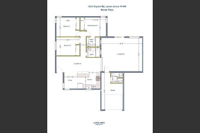 1610 Dupont Dr — Photo 25