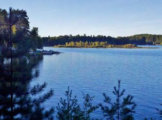 N10144 E Shady Shore Rd #E, Tomahawk, WI 54487