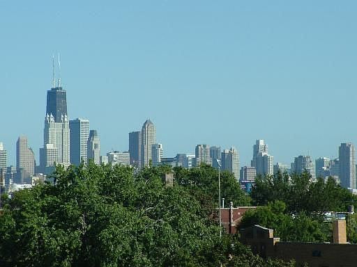 2nd image of 2554 W Logan Blvd APT 401