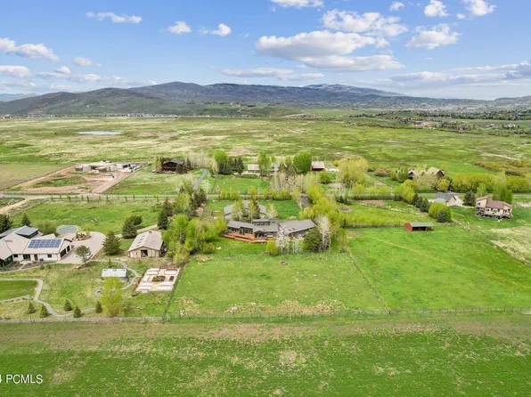 567 W 5200 N, Park City, UT 84098