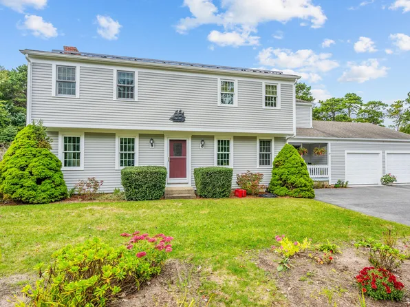 23 Foster Road, East Sandwich, MA 02537
