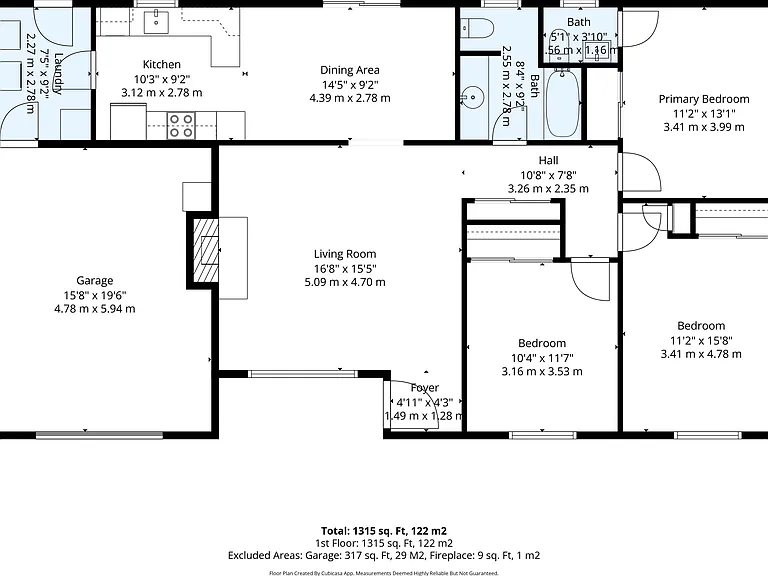 2503 Wright St — Photo 19