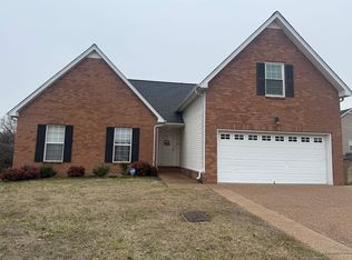 2820 Evergreen Ridge Point, Nashville, TN 37217