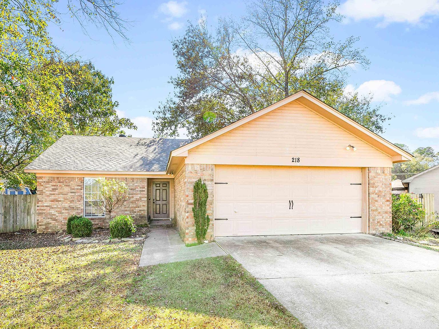 218 Meadow Creek Dr, Haskell, AR 72015 MLS 23035480 Zillow