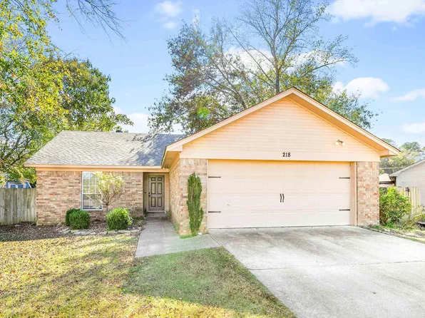 218 Meadow Creek Dr, Haskell, AR 72015