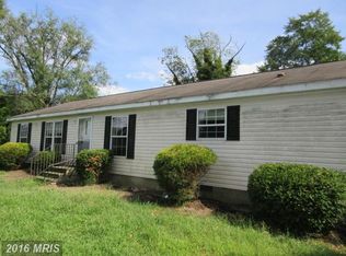 11531 Ridgely Rd, Ridgely, MD 21660