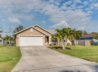 4490 NW Alsace Ave, Port Saint Lucie, FL 34983