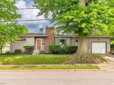1925 Quayle Dr, Akron, OH, 44312