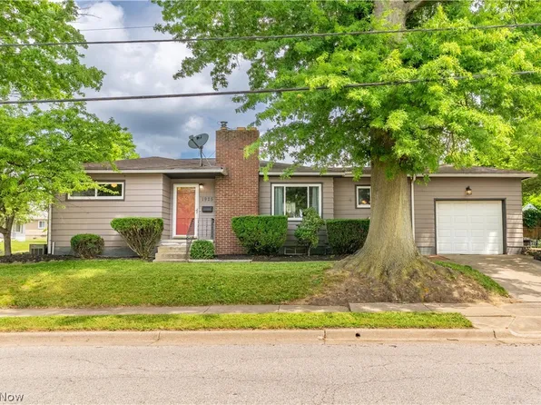 1925 Quayle Dr, Akron, OH 44312