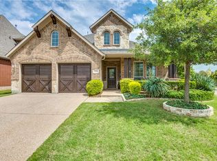 2500 Wales Way, The Colony, TX 75056