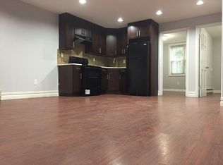 541 Chauncey St #1, Brooklyn, NY 11233