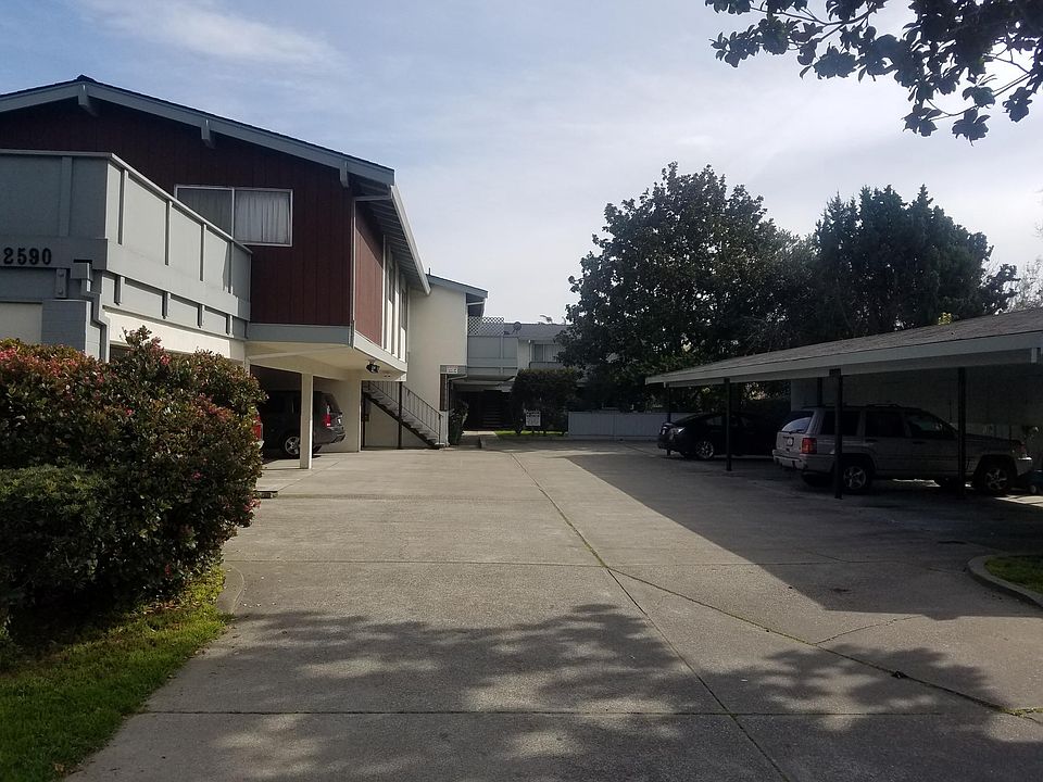 1st image of 2590 Marina Blvd APT 2