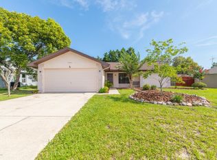 3398 Dothan Ave, Spring Hill, FL 34609