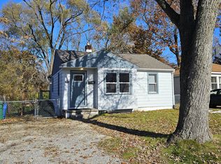 2214 Riverside Dr, Lake Station, IN 46405