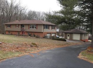 14780 Indian Hills Rd, Mount Vernon, OH 43050