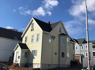 166 Ferry St, Everett, MA 02149