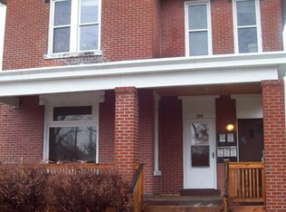 120 W 5th Ave #2, Columbus, OH 43201