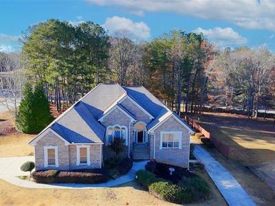 101 Fairoaks Cir, Stockbridge, GA, 30281