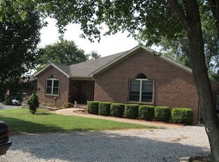725 Highway 62 W, Mount Vernon, IN 47620