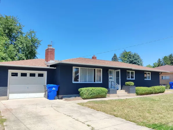 423 Linden Dr, Lewiston, ID 83501