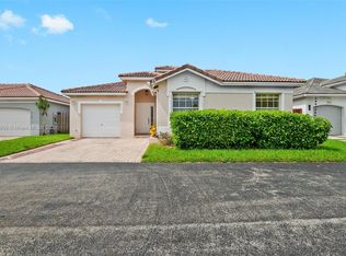 8106 SW 158th Ave, Miami, FL 33193