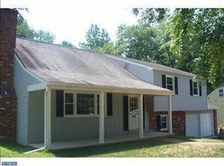 132 County Line Rd, Lansdale, PA 19446