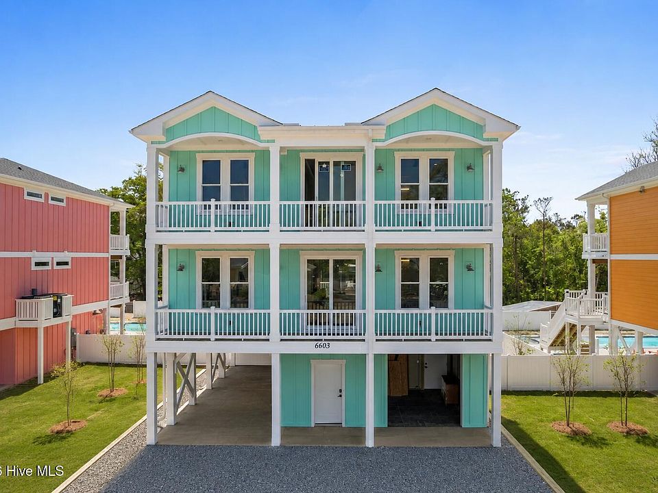 1st image of 6603 E Oak Island Drive