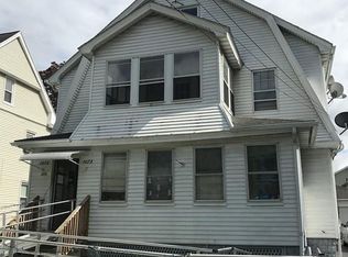 1073-1075 Sumner Ave, Springfield, MA 01118